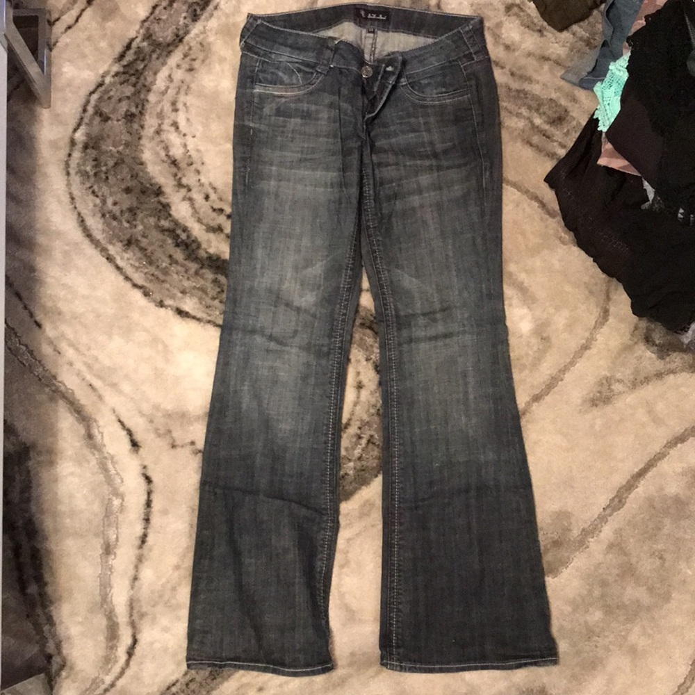 Jeans - Picture 4 of 5